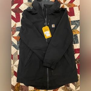Carhartt Rain Coat